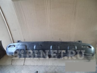 Купить Бампер на Honda CR-V 2012г. задний в Челябинске