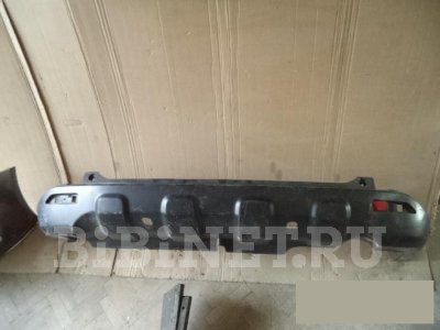 Купить Бампер на Honda CR-V 2012г. задний в Челябинске