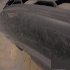 Купить Фартук на Honda Civic 2012г. передний в Челябинске