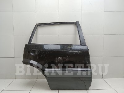 Купить Дверь боковую на Ford Fusion 2002г. заднюю правую в Челябинске