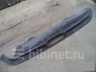 Купить Фартук на Honda Civic 2012г. задний в Челябинске