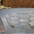 Купить Фартук на Honda Civic 2012г. задний в Челябинске