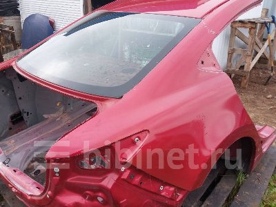 Купить Половинка задняя на Mazda Mazda 6 2014г.  в Челябинске
