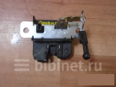 Купить Замок багажника на Volkswagen Polo 2009г. в Челябинске