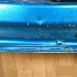Купить Дверь заднюю багажника на Citroen C3 2009г. в Челябинске