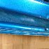 Купить Дверь заднюю багажника на Citroen C3 2009г. в Челябинске