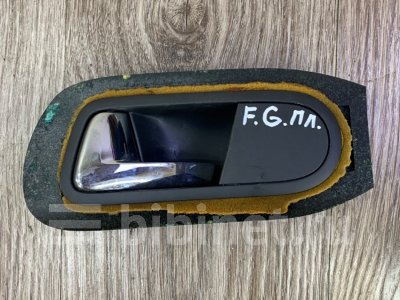 Купить Ручку двери внутреннюю на Ford Galaxy 2005г. переднюю левую  в Балашихе