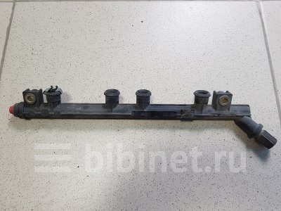 Купить Топливную рейку на Fiat Grande Punto в Ростов-на-Доне