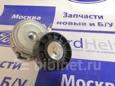 Купить Ролик натяжной приводного ремня на Ford S-max  в Москве