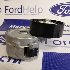 Купить Ролик натяжной приводного ремня на Ford S-max в Москве