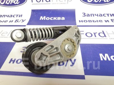 Купить Ролик натяжной приводного ремня на Ford S-max  в Москве