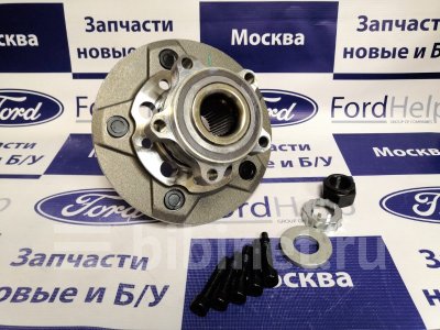 Купить Ступицу на Ford Tourneo Custom 2012г.  в Москве