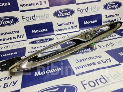 Купить запчасть на Ford Escort  в Москве