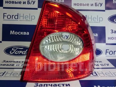 Купить Фонарь стоп-сигнала на Ford Focus  в Москве