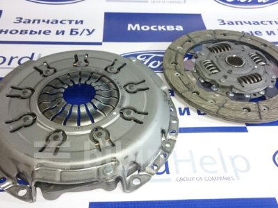 Купить Сцепление в сборе на Ford Mondeo 1993г. в Москве
