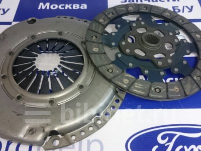 Купить Сцепление в сборе на Ford Focus 2000г.  в Москве