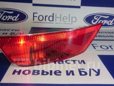 Купить Фонарь противотуманный на Ford 2008г.  в Москве