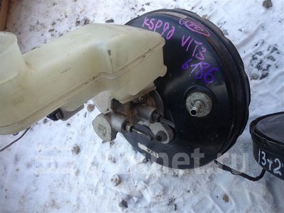 Купить Главный тормозной цилиндр на Toyota Vitz в Иркутске