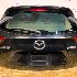 Купить Крышка багажника на Mazda CX-5 в Москве