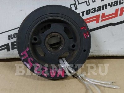 Купить Шкив на Mazda Axela BK Z6 в Москве