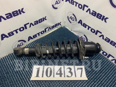 Купить Стойку подвески на Toyota Voltz ZZE136 1ZZ-FE заднюю левую в Томске