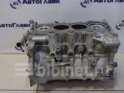 Купить Блок цилиндров на Toyota Allex NCP100 1NZ-FE в Томске