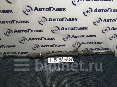 Купить Рулевую рейку на Toyota Vitz SCP90 2SZ-FE  в Томске