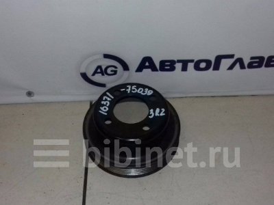 Купить Шкив на Toyota 4 Runner 2RZ-FE в Томске