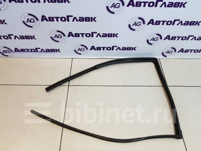 Купить Уплотнитель на Toyota Vitz KSP90 1KR-FE задний левый в Томске