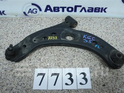 Купить Рычаг подвески на Toyota Passo KGC35 1KR-FE нижний передний левый в Томске