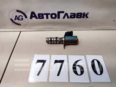 Купить Клапан на Nissan 350Z Z33 VQ35DE правый  в Томске
