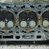 Купить Головку блока цилиндров на Toyota Vitz KSP90 1KR-FE в Томске