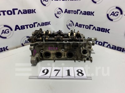 Купить Головку блока цилиндров на Toyota Vitz 1KR-FE в Томске