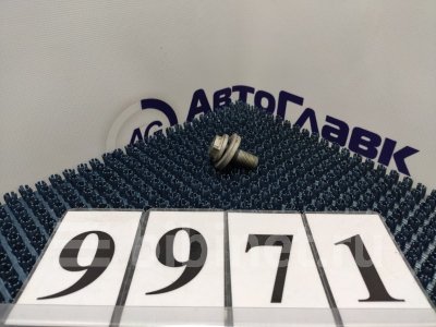 Купить запчасть на Toyota Mark II Blit JZX110 1JZ-FSE в Томске