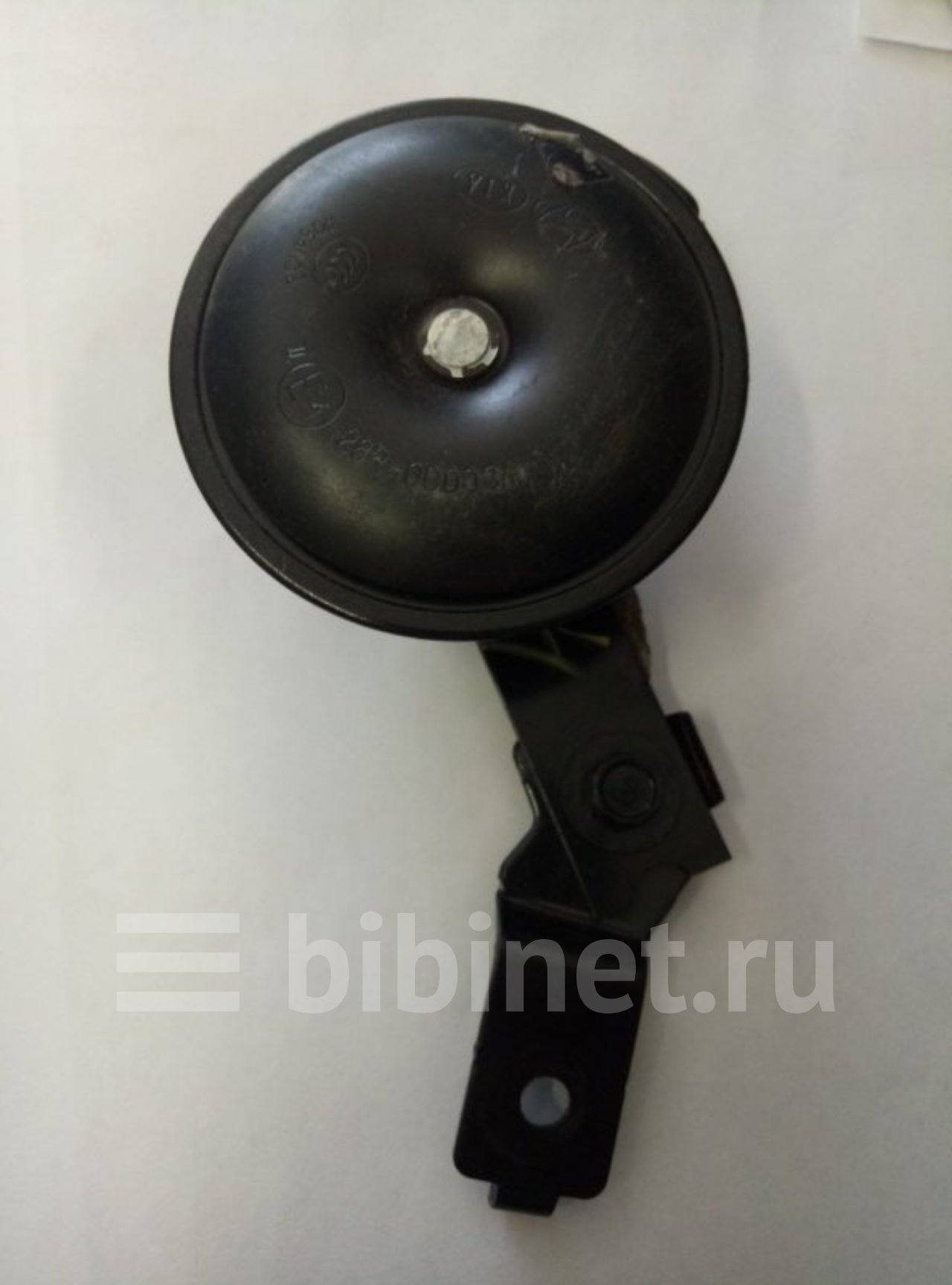 Звуковой Сигнал Киа Рио 4 Купить