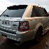 Купить Амортизатор на Land Rover Range Rover передний  в Москве