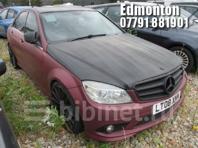 Купить Дверь боковую на Mercedes-Benz C-CLASS 271.952 переднюю правую в Москве