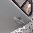 Купить Дверь боковую на Mitsubishi Lancer 2007г. CY4A 4B11 заднюю левую  в Москве