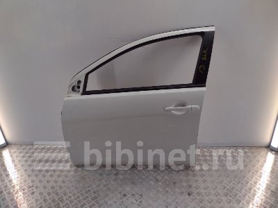 Купить Дверь боковую на Mitsubishi Lancer 2007г. CY4A 4B11 переднюю левую в Москве