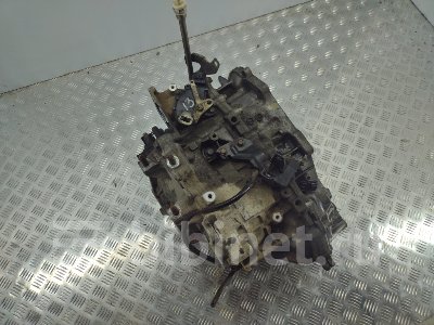 Купить АКПП на Mitsubishi Lancer 2007г. CY4A 4B11 в Москве
