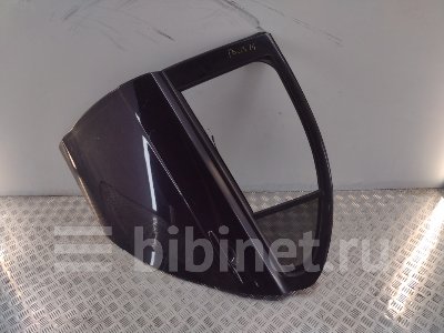 Купить Дверь боковую на Mitsubishi Lancer 2007г. CY4A 4B11 заднюю левую в Москве