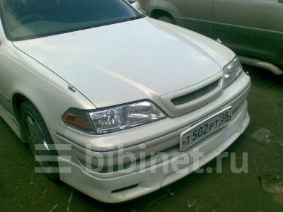 Купить запчасть на Toyota Mark II в Иркутске