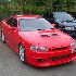 Купить Обвес аэродинамический на Toyota Mark II в Иркутске