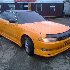 Купить запчасть на Toyota Mark II в Иркутске
