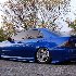Купить Обвес аэродинамический на Toyota Altezza в Иркутске