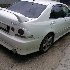 Купить запчасть на Toyota Altezza в Иркутске