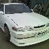 Купить запчасть на Toyota Mark II в Иркутске
