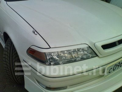 Купить Планку под фару на Toyota Mark II в Иркутске