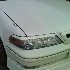 Купить Планку под фару на Toyota Mark II в Иркутске