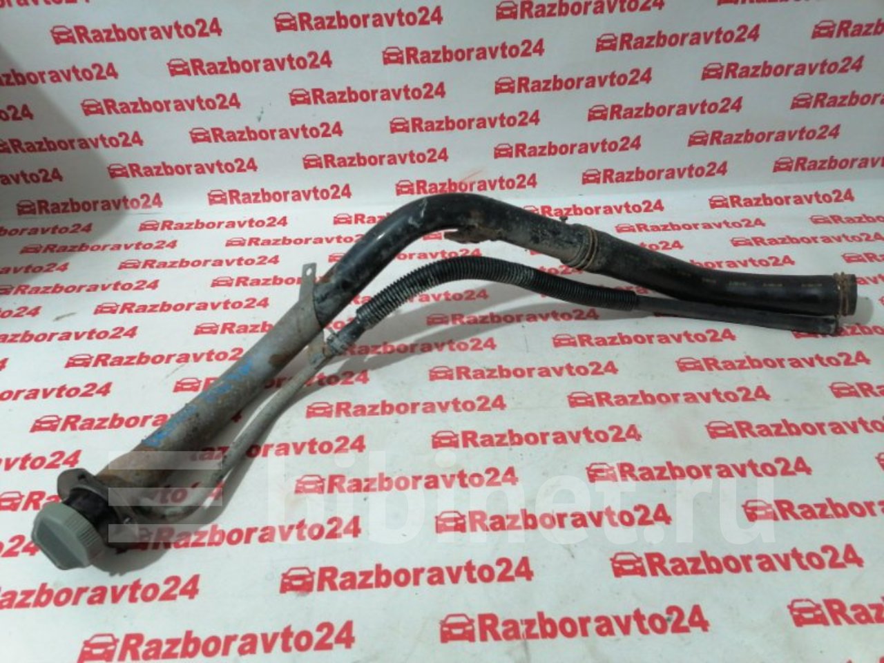Заливная Горловина Топливного Бака Мазда Мпв Купить